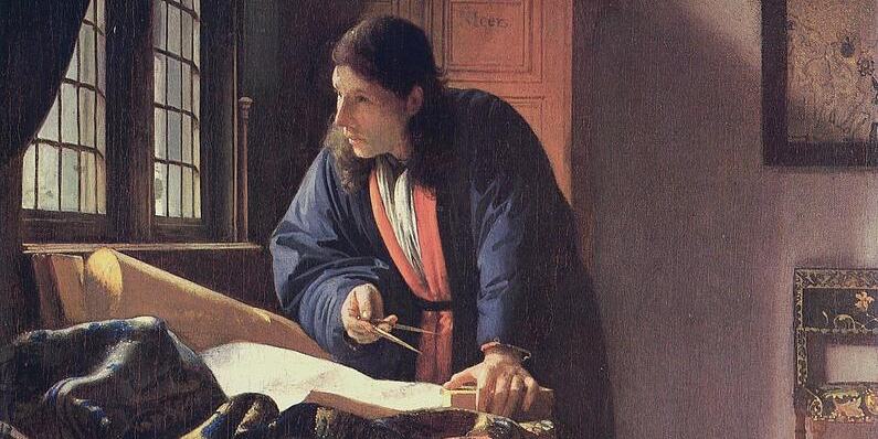 geographer-johannes-vermeer